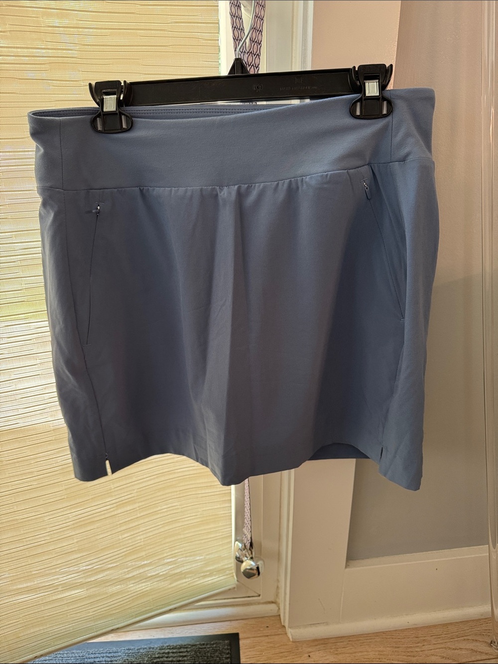 Athleta SoHo skort